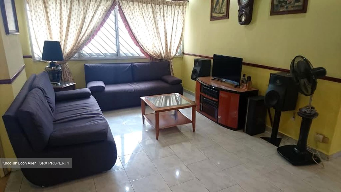 Blk 403 Serangoon Avenue 1 (Serangoon), HDB 4 Rooms #572721211